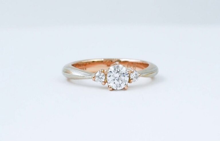 engagement ring