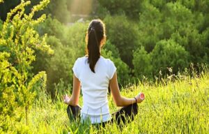 Here is How Spiritual Practice Can Help