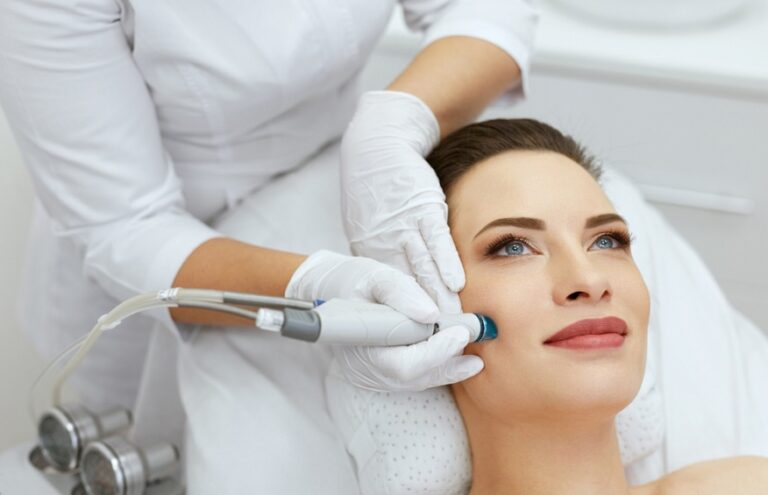 Dermafacial