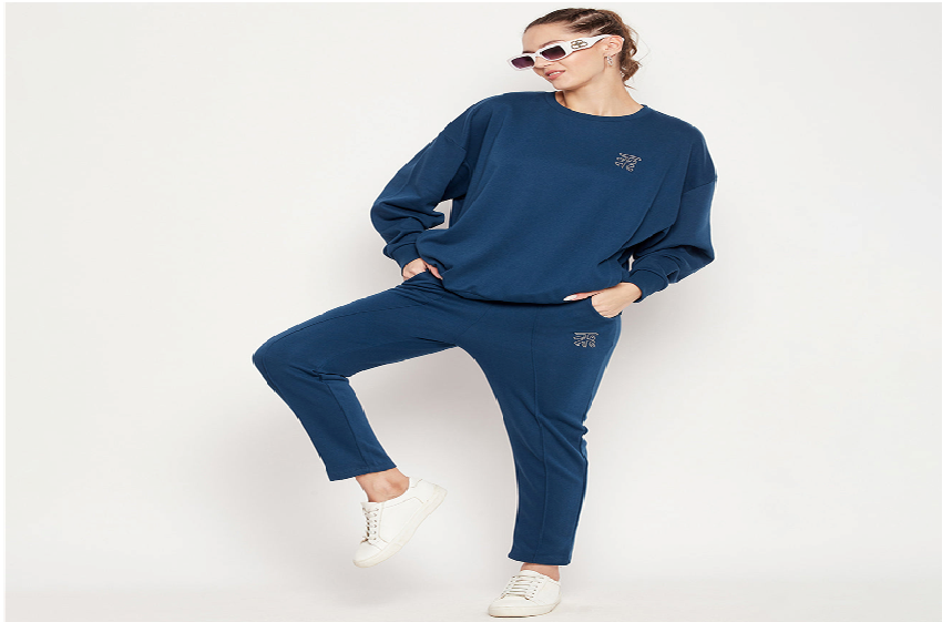 Women's Tracksuits