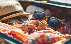 Travel in Style - Packing Essentials for Your Next Vacation (1)