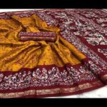 Batik Sarees