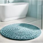 Non-Slip bath Rug