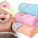 Choose Baby Towels