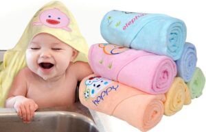 Choose Baby Towels