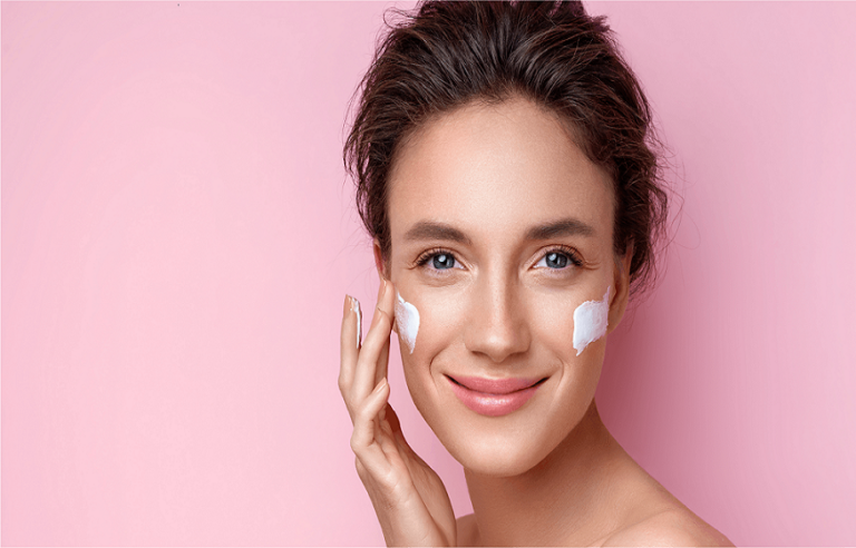 Moisturising Is Essential for Healthy Skin