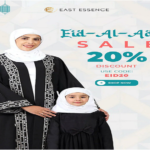abaya dress for Eid