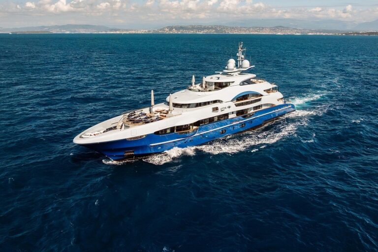 Reimagining Luxury