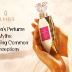 Women's Perfume Price