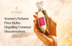 Women's Perfume Price