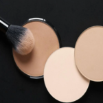 face powder