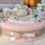 nappy cake