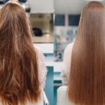 Keratin Hair Treatment