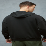 streetwear hoodie