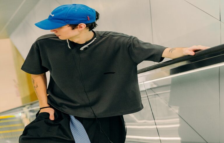 Kuala Lumpur streetwear