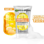 vitamin C cleanser