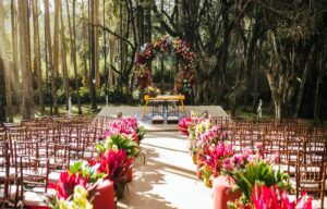 Wedding Venues