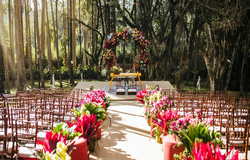 Wedding Venues
