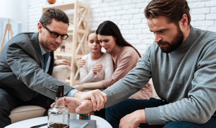 affordable drug rehab
